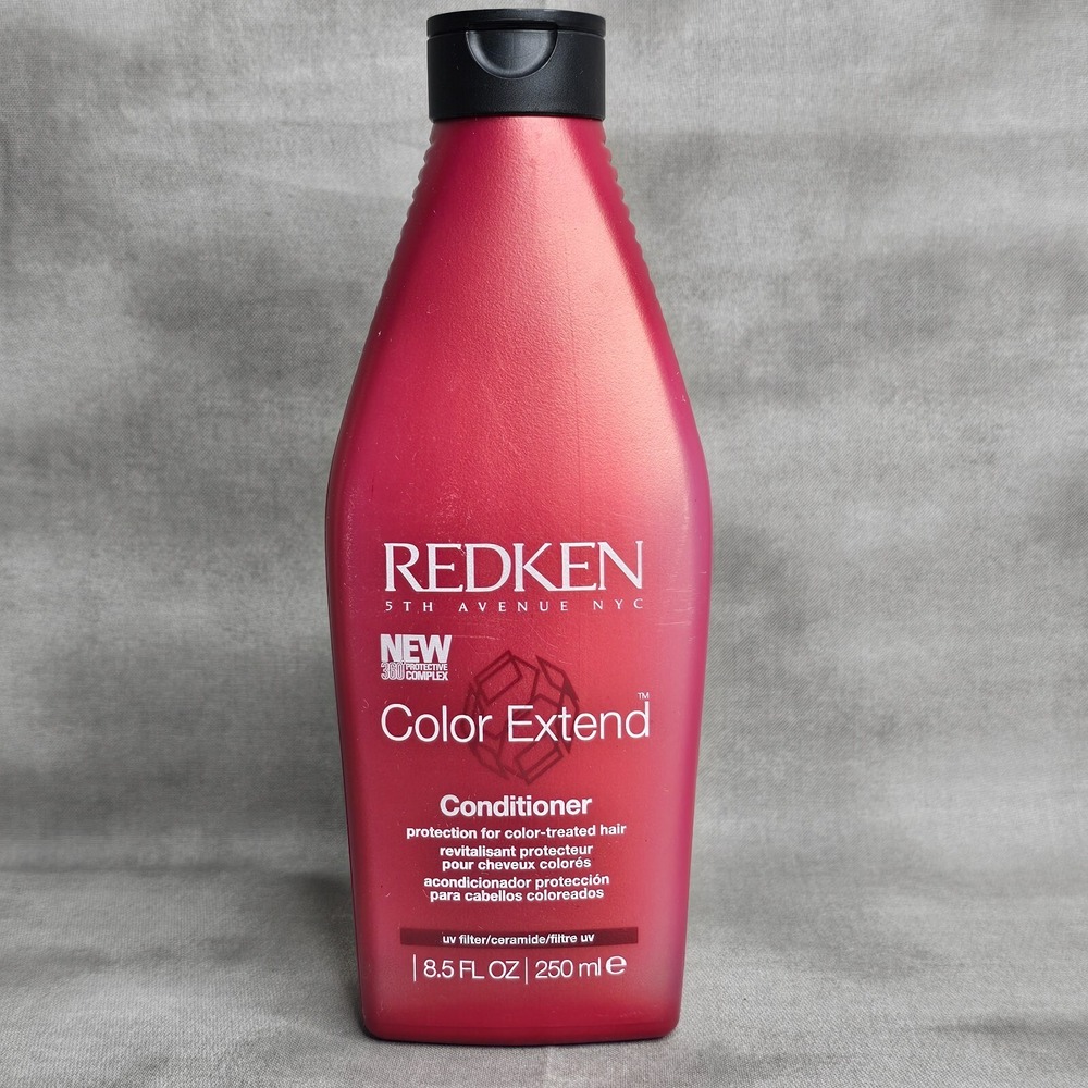 REDKEN Color Extend‎ Conditioner for Color-Treated Hair 8.5 oz